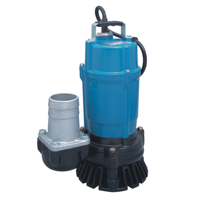 Prawidłowa eksploatacja i regularny serwis pomp zanurzeniowych Tsurumi