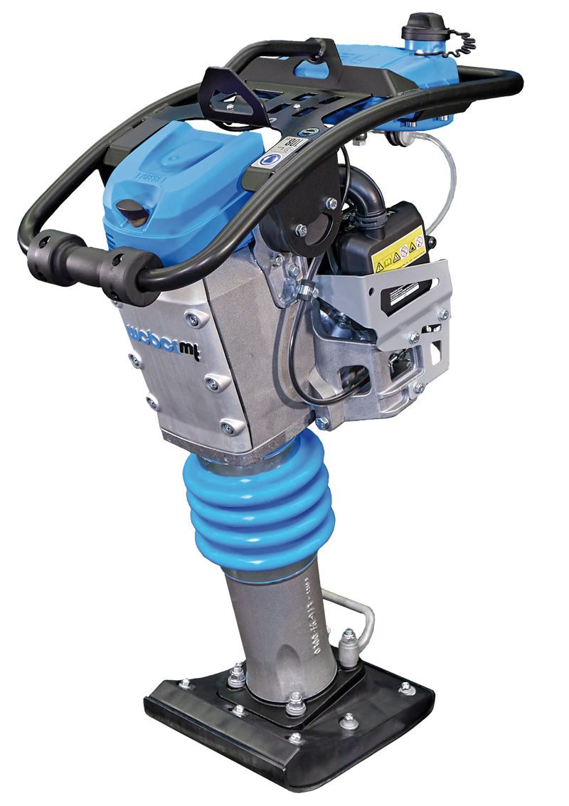 Standard wyposażenia Weber SRV 620